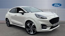 Ford Puma 1.0 EcoBoost ST-Line 5dr Auto Petrol Hatchback